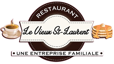 LE VIEUX ST-LAURENT - Home